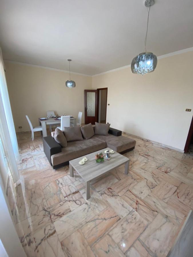 Nel Cuore Del Golfo Di Ognina Apartment *