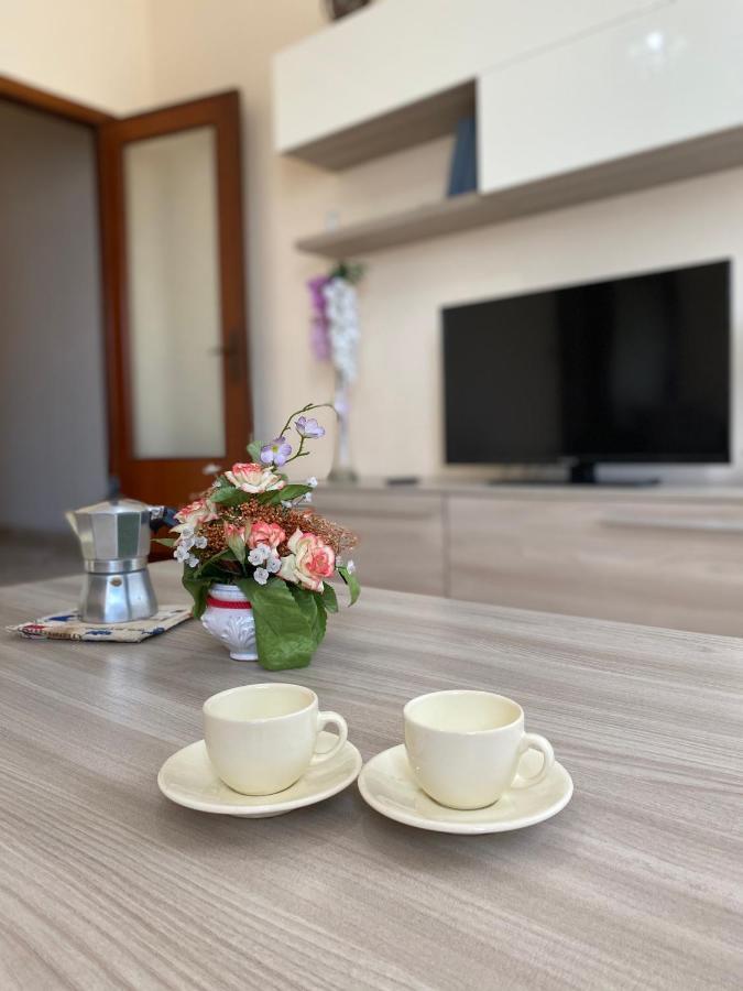 Apartment Nel Cuore Del Golfo Di Ognina Catania