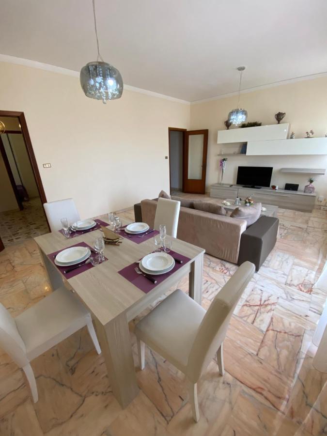 Nel Cuore Del Golfo Di Ognina Apartment Catania