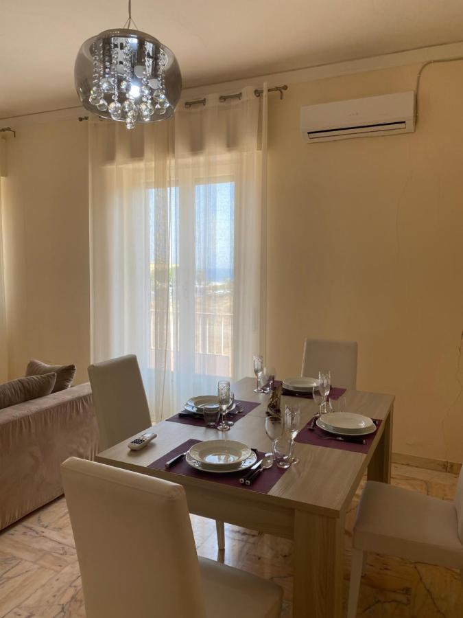 Nel Cuore Del Golfo Di Ognina Apartment Catania