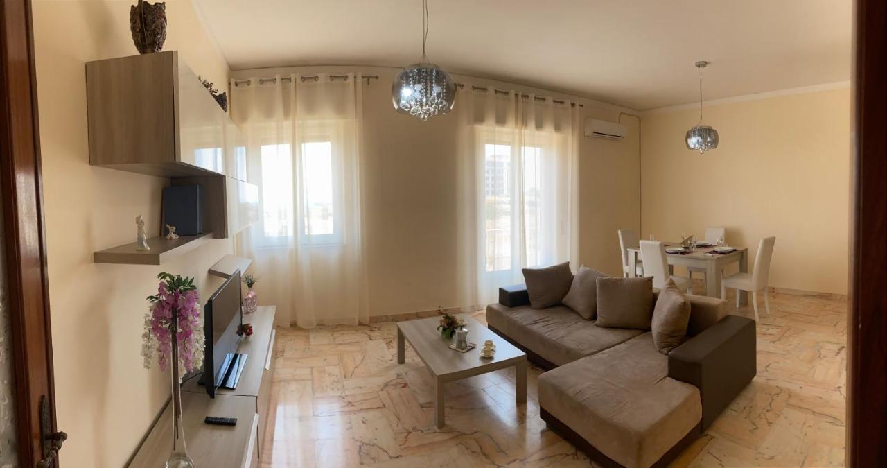 Nel Cuore Del Golfo Di Ognina Appartement Catane