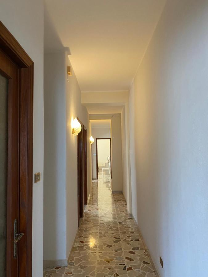 Nel Cuore Del Golfo Di Ognina *