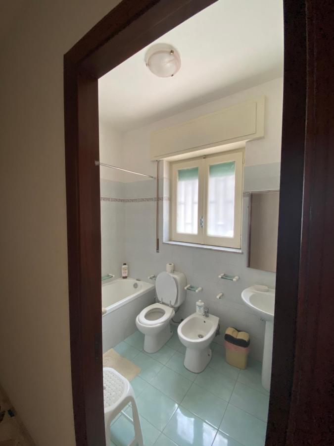 Nel Cuore Del Golfo Di Ognina Appartement *