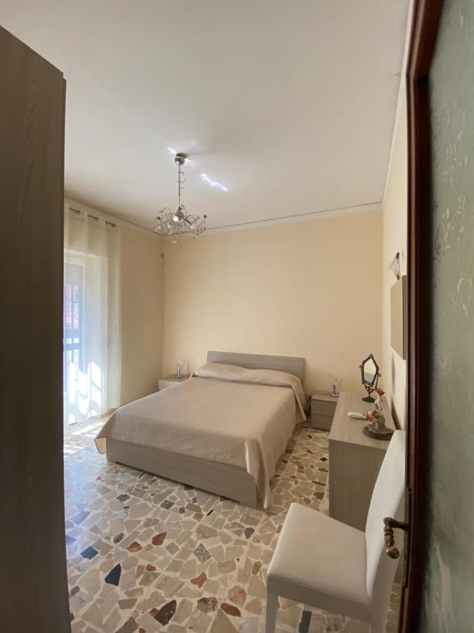 Apartment Nel Cuore Del Golfo Di Ognina *