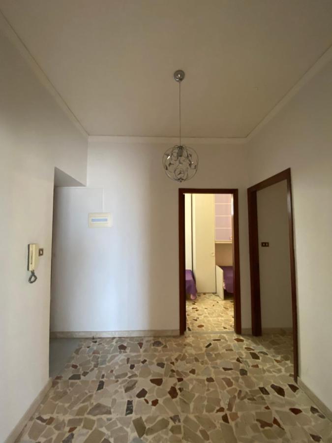 Apartment Nel Cuore Del Golfo Di Ognina Catania