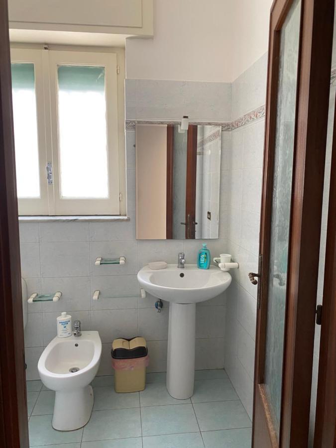 Appartement Nel Cuore Del Golfo Di Ognina