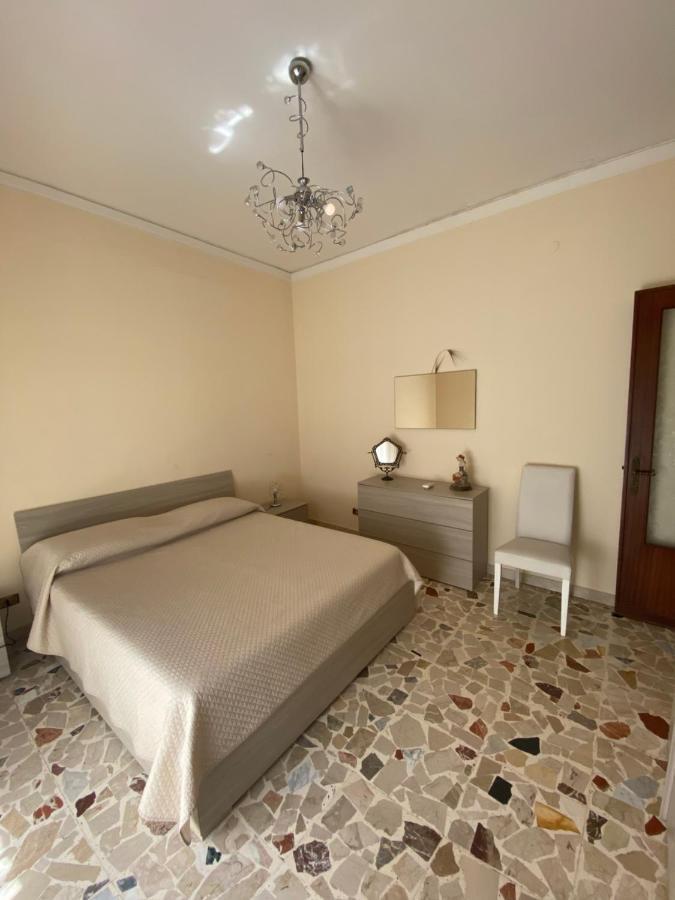 Nel Cuore Del Golfo Di Ognina Apartment