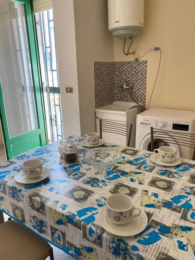 Appartement Nel Cuore Del Golfo Di Ognina