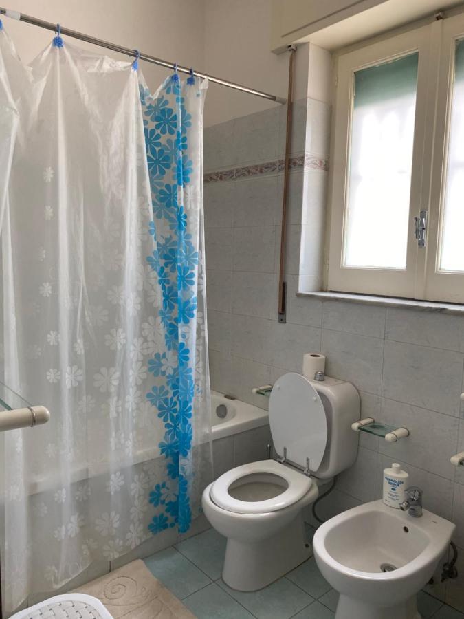 Apartment Nel Cuore Del Golfo Di Ognina *