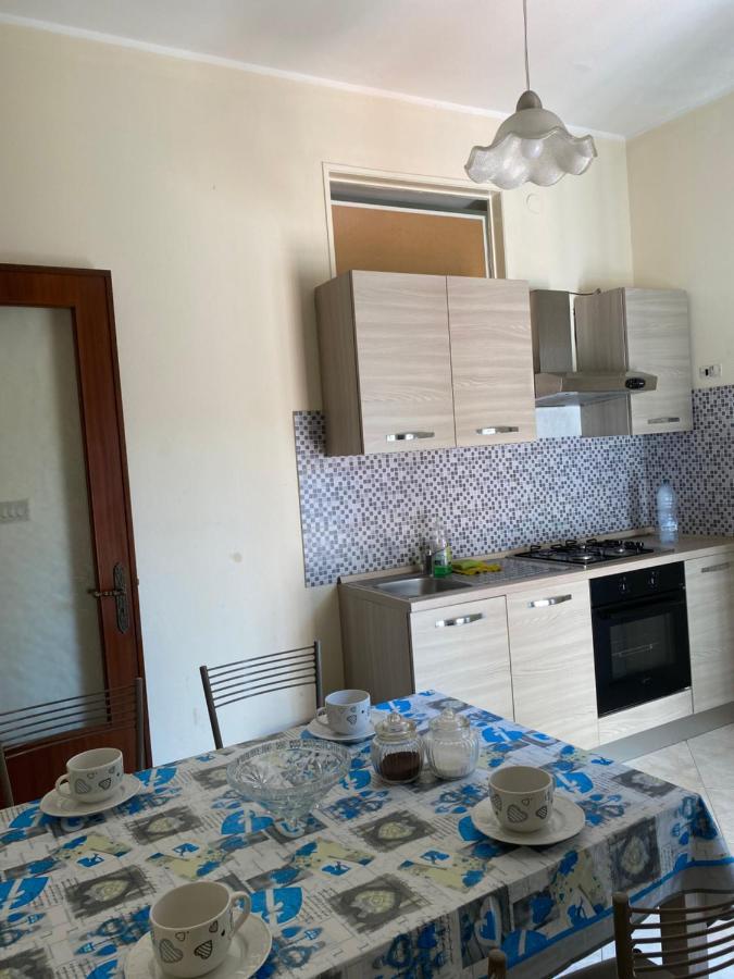 Nel Cuore Del Golfo Di Ognina Appartement