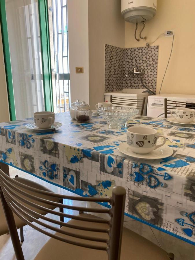 Appartement Nel Cuore Del Golfo Di Ognina *