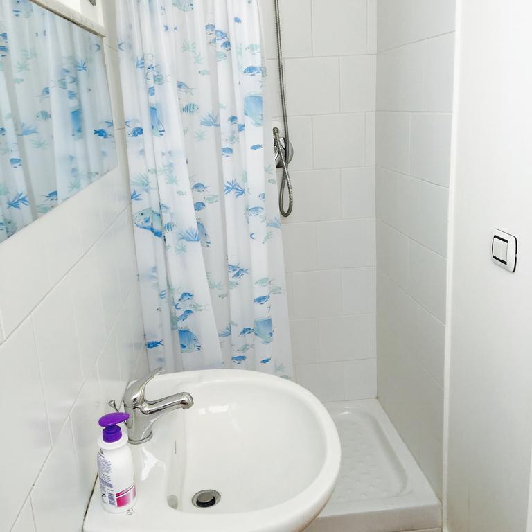 Nel Cuore Del Golfo Di Ognina Apartment