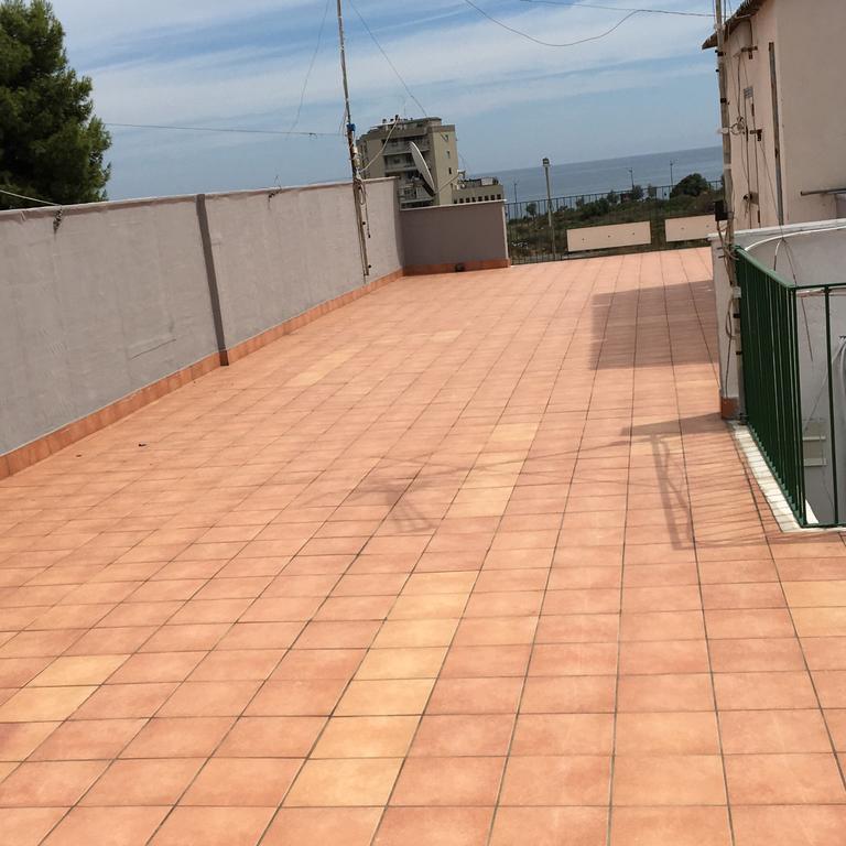 Nel Cuore Del Golfo Di Ognina Catania